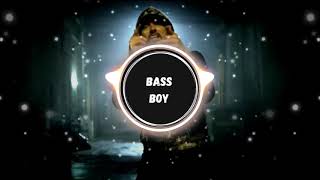 Eminem  Venom Remix EXTREME BASS BOOSTED [upl. by Ahsam]