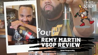 Remy Martin VSOP is it the Best Cognac  Check Out the review YacKing remymartin jakefever [upl. by Nikolia400]