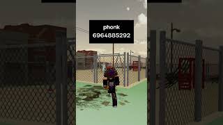 🔊NEW ROBLOX BYPASSED AUDIO CODES IDS 2022  JOIN FOR AUDIOS  httpsdiscordggaudioheaven [upl. by Annaor]