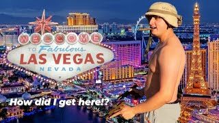 AN EXPIDITION TO LAS VEGAS boomers have a gambling problem [upl. by Harris992]