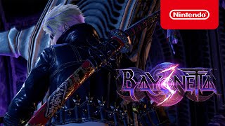 El trailer y la cuarta pared de Bayonetta 3 bayonetta gaming [upl. by Hayouqes]