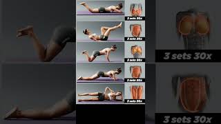 How to loose weight rapidly full body exercise [upl. by Abdella]