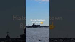 Yorktown charleston travel vacation history monument learning teaching family time music [upl. by Cavanagh]