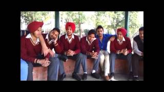 IIT Punjabi Song  Onkar Singh Dhanoa Remake Of Ielts  Sharry Maan [upl. by Anreval]