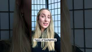 5 Types of Gaslighting [upl. by Koetke]