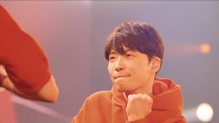 星野源 – 恋（Live at Tokyo Dome 2019） [upl. by Ydnys]