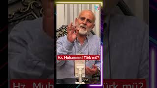 Hz Muhammed Türk Mü shorts [upl. by Rakia]