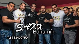 Saxx Bohumín užarav la pro foros OFFICIAL [upl. by Htir]