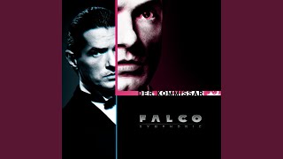 Der Kommissar Falco Symphonic Radio Edit [upl. by Riem889]