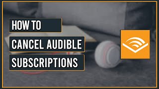 How To Cancel Or Pause Your Audible Subscription Fast And Easy [upl. by Nuhsed]