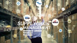 Supply Chain Management  Gravity Location and Stock [upl. by Saoj]