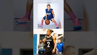 Julian Newman Gets Humbled in College 😳 [upl. by Aradnahc]