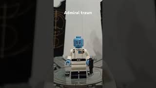 Admiral trawn phonk phonkmusic music producer lego dlapoczatkujacych legostarwars starwars [upl. by Harobed]