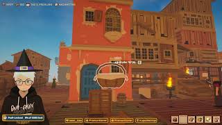 05 • Old Market Simulator 💰 VTuber Livestream 🇩🇪GERDeutsch [upl. by Holna]