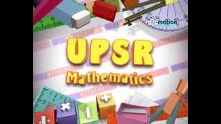 ASTRO UPSR 2012  MATHEMATICS [upl. by Anuahc]