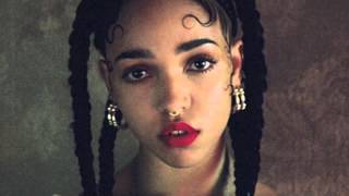 FKA twigs interview  on dressing up like Annabella Lwin Tinnitus amp more [upl. by Thun]