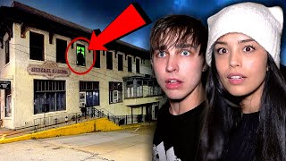 The Most Haunted Town in America w Valkyrae amp Fuslie [upl. by Sugna]