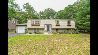 305 Cherry Road Marlton NJ  ColdwellBankerHomescom [upl. by Thorstein]