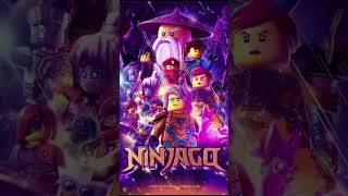 Ninjago season 1118🩵 [upl. by Nitsuga]