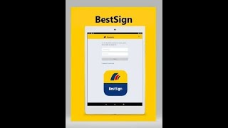 Best Sign App wie kommst du in dein Postbank Online Banking hier richtig Anmelden [upl. by Lennahc]