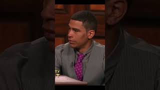 Part 3  Paternity Court  Johnson vs Fortune parternitycourt laurenlake drama viral [upl. by High981]