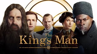 The King’s Man 2021  Movie Explained in 3 Minutes  Movie Mentor [upl. by Johnstone]