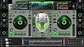 🚨🚨⚡✅👉DESCARGAR SKIN VIRTUAL DJ 82  ALIENN 👈✅⚡ [upl. by Carlotta]