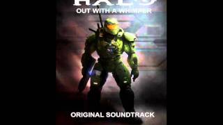 Halo OWaW OST  quotHeavily Paidquot Impend ReMix [upl. by Ajax188]