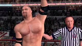 Smackdown Here Comes the Pain  HARDEST 🤼 DIFFICULTY  Air M1 PCSX 2 smackdownherecomesthepain [upl. by Strohl]