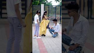 Laal saree Tag your girlfriend trending viralvideo foryou aslofar Abhishek yadav [upl. by Ynnek]