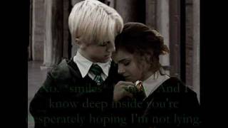 Dramione Episode 10 All I Need [upl. by Enneirdna]