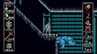 Odallus The Dark Call  Part 5 xO [upl. by Elyak]