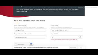 idp canada How to Check your IDP IELTS Result  CANADA [upl. by Adon]