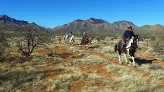 ELKHORN RANCH • TUCSON ARIZONA [upl. by Ataymik913]