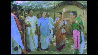 nutana prasad comedy sangarshana [upl. by Annonyw]