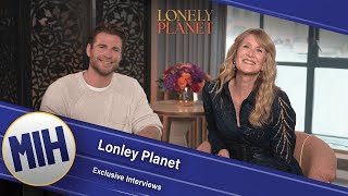 Lonely Planet  Interviews With the Cast and Scenes From the Movie [upl. by Eidnam]