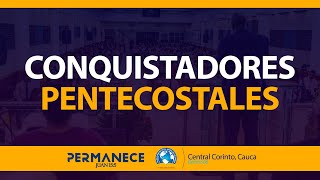 🔴Servicio de Culto  Conquistadores Pentecostales  13 Julio 2024  IPUC en VIVO  Predicas IPUC [upl. by Hedda873]