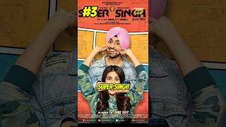 Top 3 Super Flop Punjabi Movie’s sidhumoosewala diljitdosanjh ammyvirk [upl. by Anirrak782]