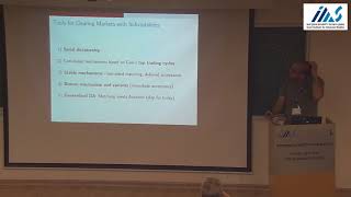 Parag Pathak  Introduction to Matching Theory [upl. by Sera]