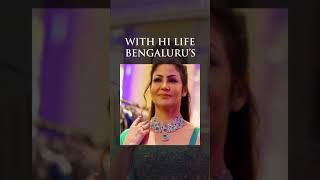 Hi Life Bengalurus festive collection is here to make your celebrations unforgettable [upl. by Myrlene775]