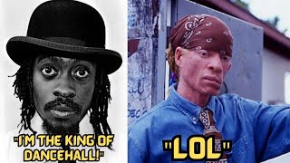 Yellowman vs Beenie Mans Twenty Year Feud Explained [upl. by Berghoff]