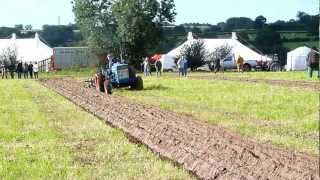 Brailsford amp District 107th Annual Ploughing Match video 1 [upl. by Mccallum203]