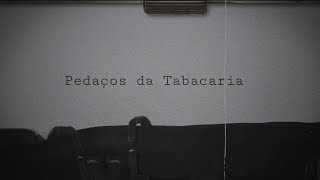 Não sou nada  Tabacaria por Fernando Pessoa [upl. by Ynez]