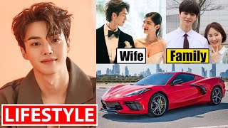 Song Kang 송강 Lifestyle 2024  My Demon Girlfriend Family House Net Worth Income Dramas [upl. by Estrin]