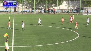 URARTU3 14 VS GANDZASAR 14 [upl. by Peyter885]