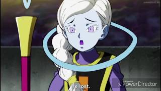 DRAGON BALL SUPER  GOHAN WIPED OUT UNIVERSE 10 [upl. by Nol578]