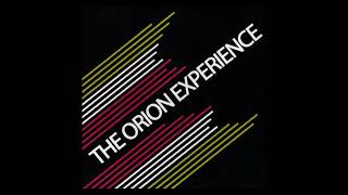 The Orion Experience  Nice Guys Finish Last Instrumental [upl. by Kissee]