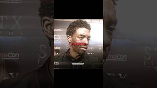 For Chadwick Boseman fans RIP brotherblackpanther edit shorts viralvideo [upl. by Olcott]