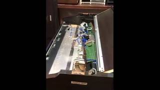 Yamaha Clavinova Repair [upl. by Henson637]