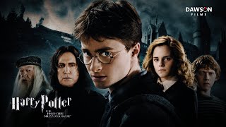 Harry Potter e il Principe Mezzosangue La Colonna Sonora  Documentario [upl. by Burnard]